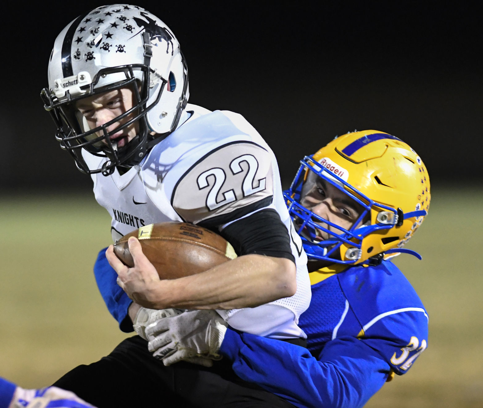 Tri-County vs. Elmwood-Murdock, 11.6